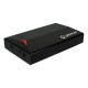 UNYKAch UK 35303 3.5'' Caja de  HDD
